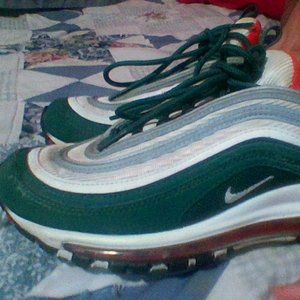 AIR MAX 97!! GIVEAWAY TIME!!! ALERTT!!!